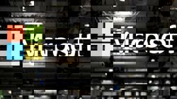 Microsoft to keep buying enough renewable energy to match all its electricity needs