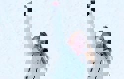 Olympics-Alpine skiing-Born again Shiffrin finds clarity to return to gold standard