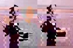 AI pioneer Fei-Fei Li's World Labs raises $1 billion in funding