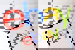 EBay forecasts upbeat revenue, buys Depop to boost fashion presence