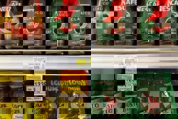 'I gave it up': Soaring coffee prices rewrite some Americans' daily routines