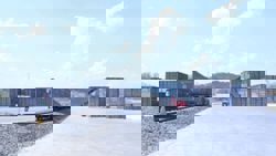 Laos posts US$202mil trade surplus as exports surge