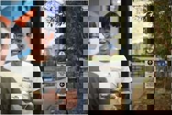 Lost in transit? Enthusiast creates wayfinding signs in service of commuters in Singapore