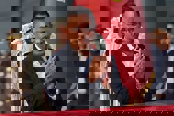 Bangladesh's new PM pledges price stability