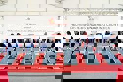 Bank supports Brunei's renewable energy plans with second solar financing project