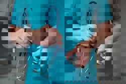 Listen up: AI stethoscopes sound out heart disease better than humans