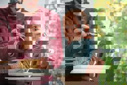 Allergy culprits: antibiotics and delayed introduction to nuts