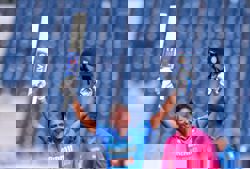 Cricket-India's Kaur becomes highest-capped woman in international cricket