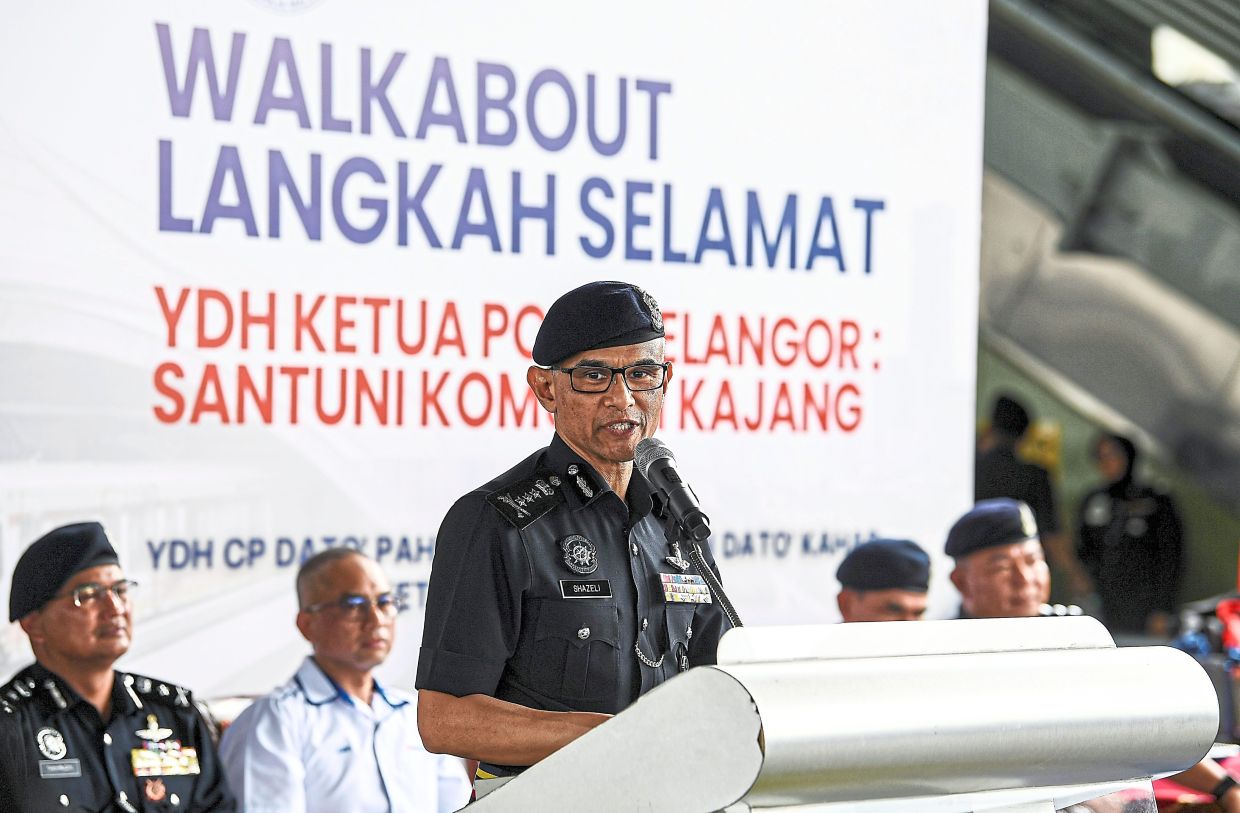 Cops arrested over crypto theft