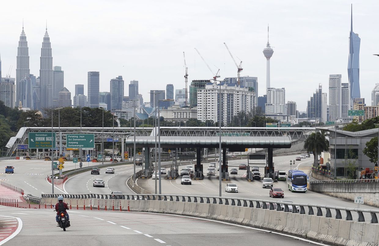 道路安全专家：智能车道是一把双刃剑