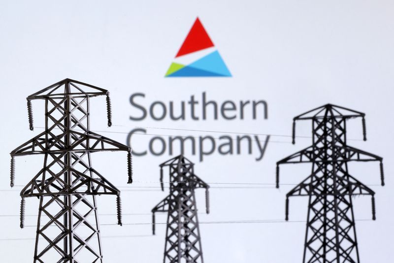 Southern Co raises spending plan by 7% as data center power demand swells