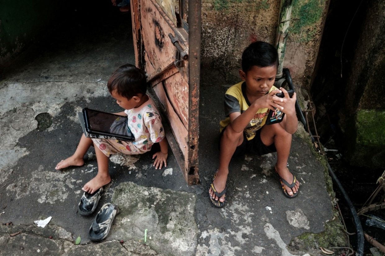 Indonesia on verge of removing underage accounts from digital platforms