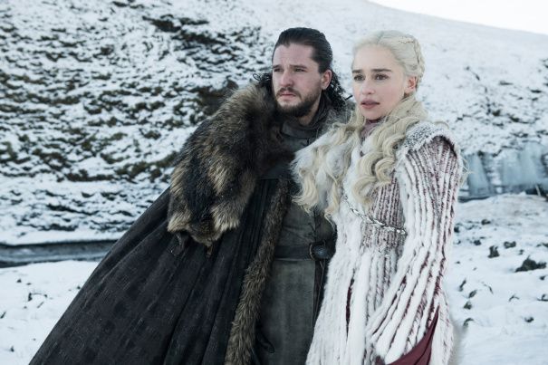 Royal Shakespeare Company to adapt 'Game Of Thrones' for theatre