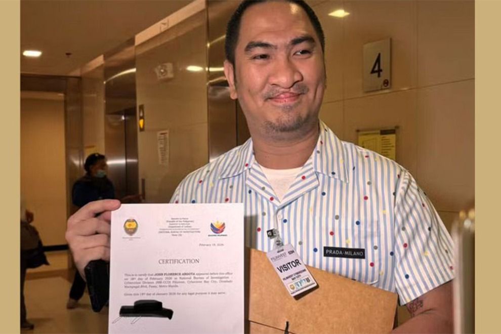 Philippine Palace not accepting apologies over fake President Marcos medical report