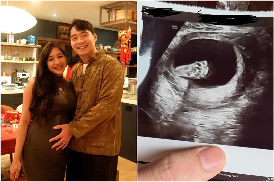 Malaysian comedian Nigel Ng, aka Uncle Roger, set to become a father