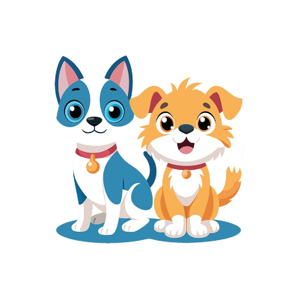 How to introduce your pets