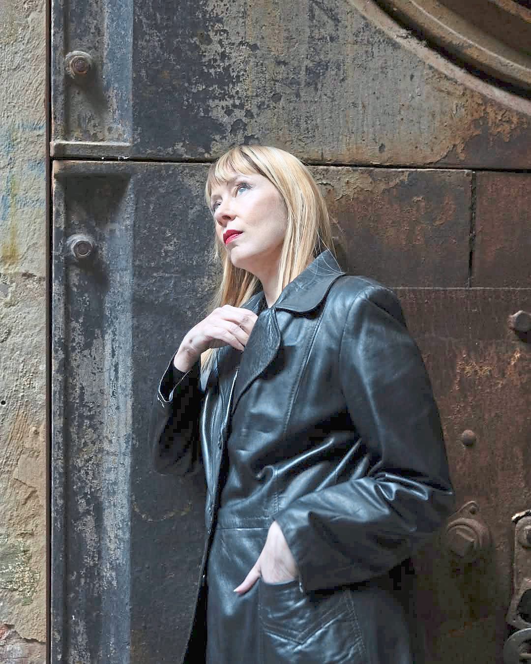 For Suzanne Vega, inspiration for a song can arrive from anywhere, anytime