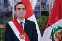 Peru’s President Jose Jeri ousted after ‘Chifagate’ scandal tied to Chinese contractor