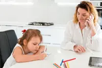 How to deal with your child who comes home telling exaggerated stories