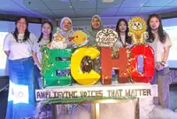 USM students final-year projects raise social awareness