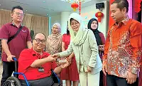 Old folk at Sibu home to be moved to Kuching facility during renovation