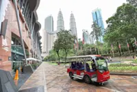 KL facility embeds sustainability into daily operations, future planning