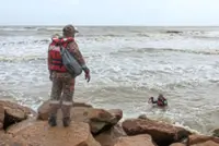 Search efforts end as second drowning victim found