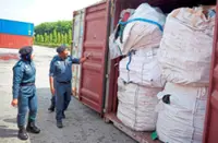 RM2.15mil in e-waste seized