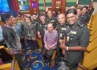 Uphold national harmony, says PM