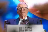 AI summit hits setback