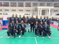 Positive start for Roslin in Egypt role despite Cup miss