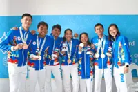 The Philippines assignment under humble set-up proves rewarding for Wee Wern