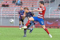 Coach Hazman wants quick response from Terengganu after Malaysia Cup blow