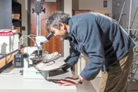 Nature’s super feather