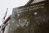 IRS grants tech, pharma a tax break boost 