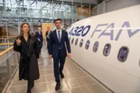 Qatar Airways’ new CEO eyes better ties with Airbus