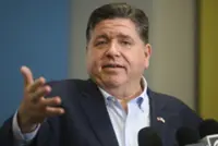 Illinois governor to halt data centre tax perks