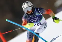 Level up as Aruwin finishes as best Asian in women’s slalom