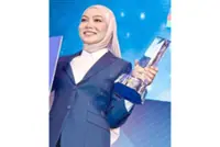 New timer system gets thumbs-up from champ Farah