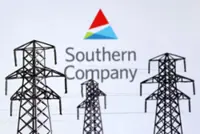 Southern Co raises spending plan by 7% as data center power demand swells