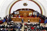 Venezuela legislature passes limited amnesty bill critiqued by rights groups