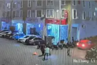 QuickCheck: Was a woman robbed at knifepoint by a group of men in Shah Alam?