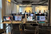 Early February sees 2,700 scam busts in Phnom Pehn; 20,000 foreigners identified