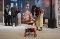 India chases 'DeepSeek moment' with homegrown AI models