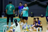 New coach Zakry seeks stronger back-up behind Pearly-Thinaah