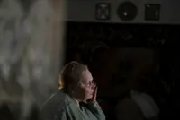 Ukrainians mourn missing homes and loved ones after four years of war