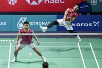 Sze Fei-Izzuddin agree to Thomas Cup, Asian Games, says Rexy