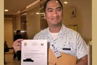 Philippine Palace not accepting apologies over fake President Marcos medical report