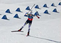 Olympics-Crosscountry-Women take on 50km classic race in a first for the Winter Games