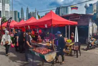 116 Bazaar Ramadan Rahmah to be held this year, says Fuziah